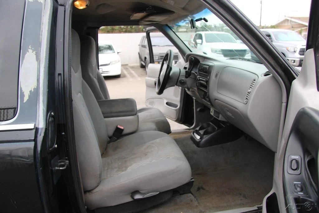 2001 Mazda B Series 5th Gen - Image 20 of 21