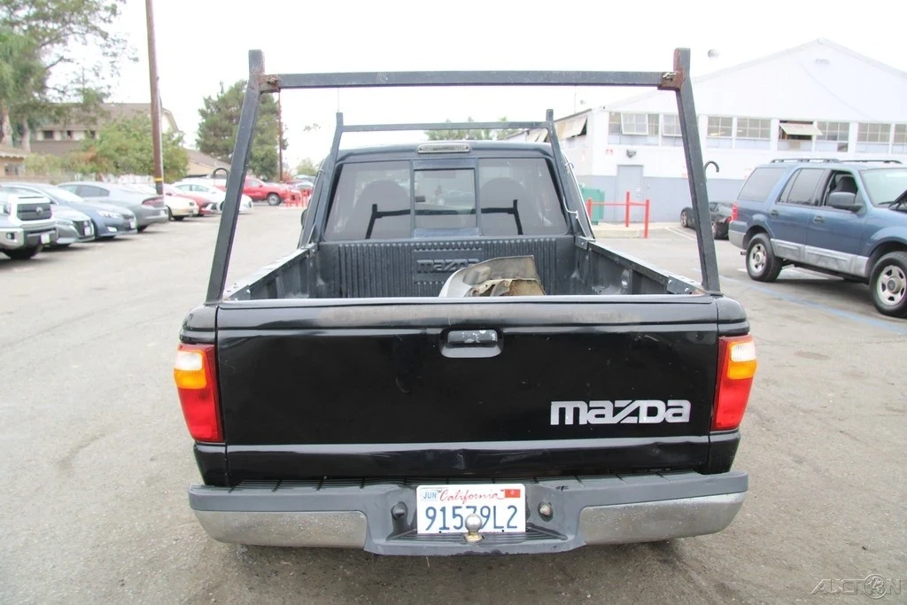 2001 Mazda B Series 5th Gen - Image 5 of 21