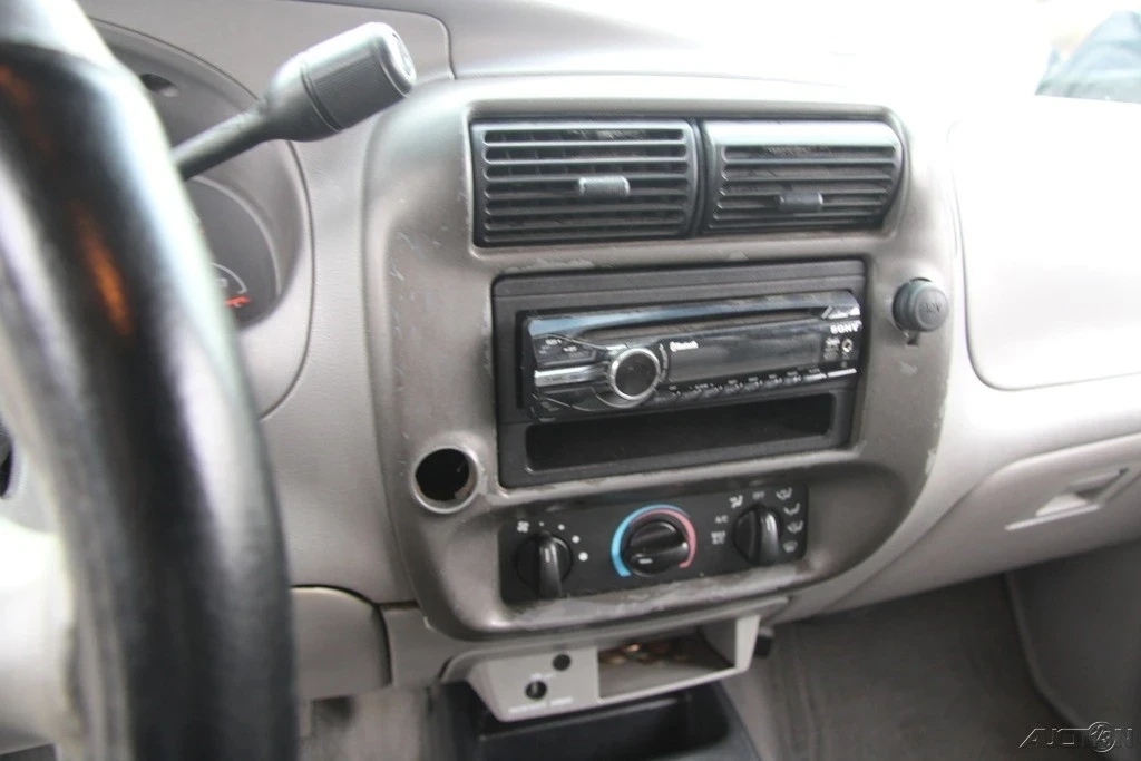 2001 Mazda B Series 5th Gen - Image 16 of 21