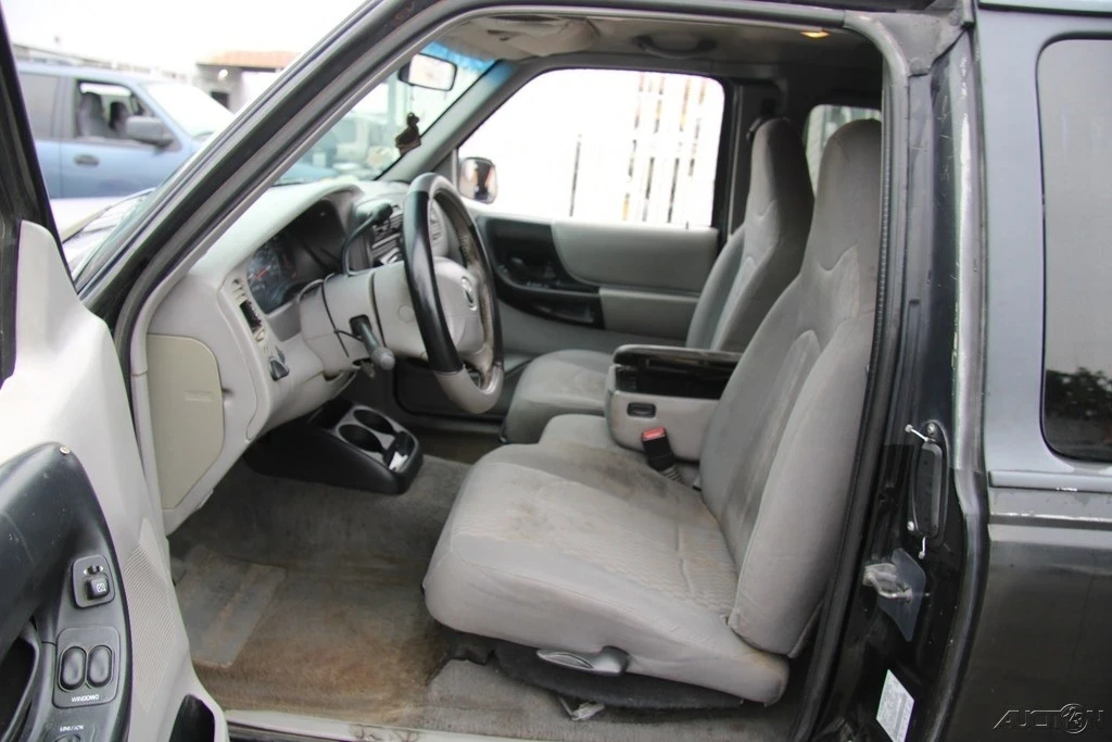 2001 Mazda B Series 5th Gen - Image 12 of 21