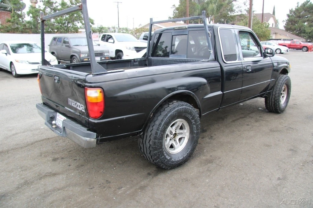 2001 Mazda B Series 5th Gen - Image 6 of 21