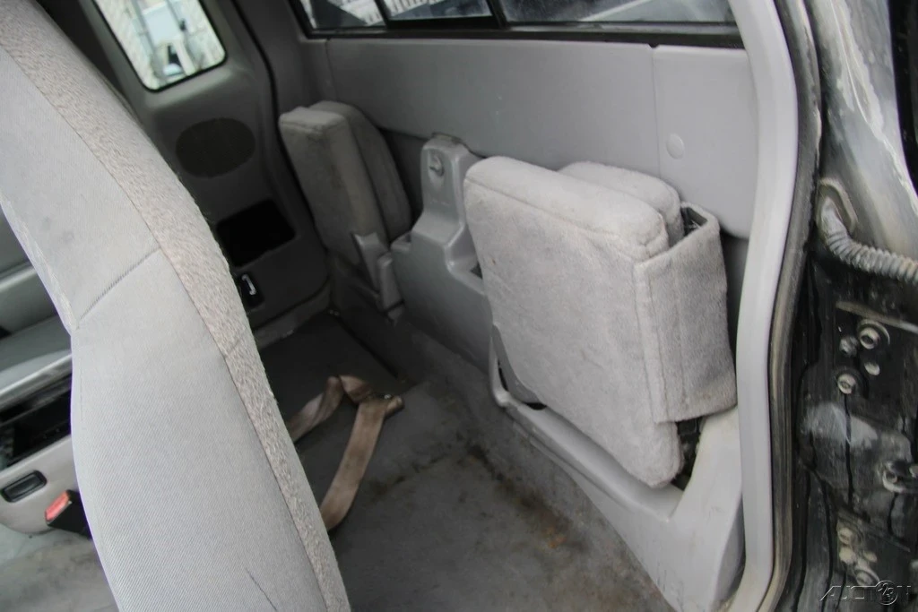 2001 Mazda B Series 5th Gen - Image 18 of 21