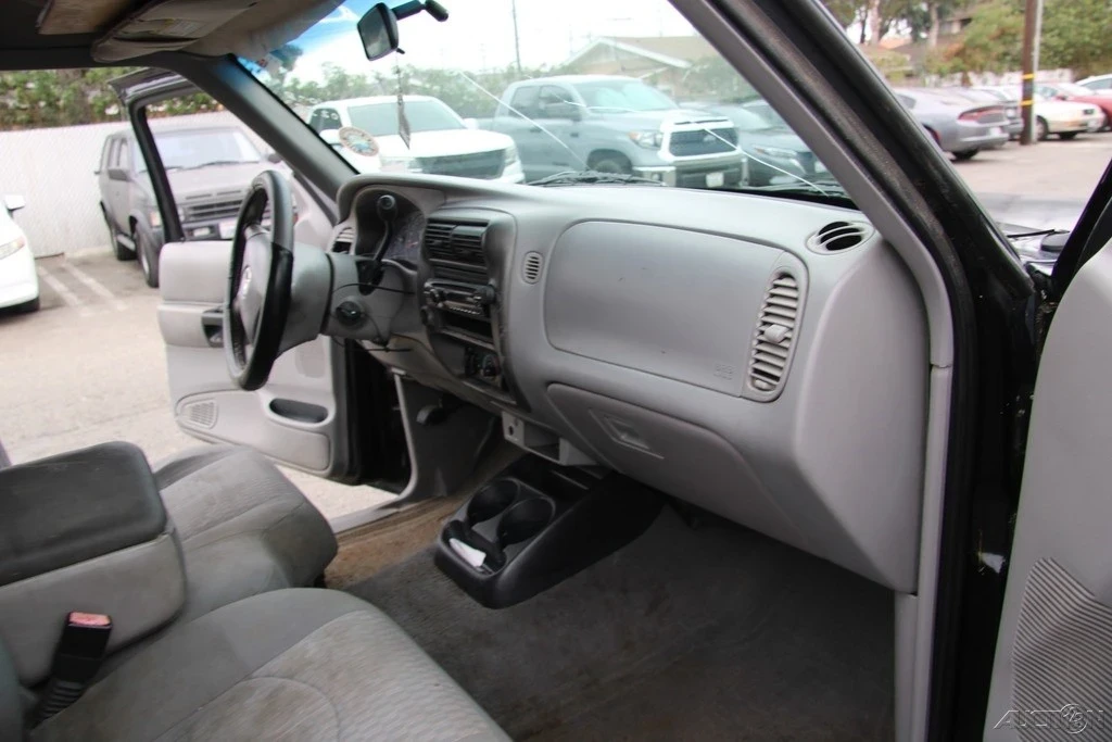 2001 Mazda B Series 5th Gen - Image 21 of 21