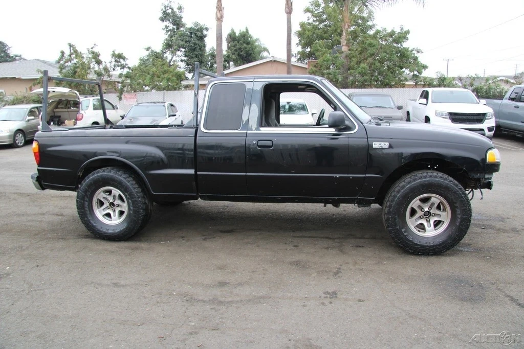 2001 Mazda B Series 5th Gen - Image 7 of 21