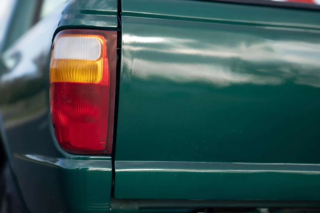 2001 Mazda B Series 5th Gen - Image 30 of 31