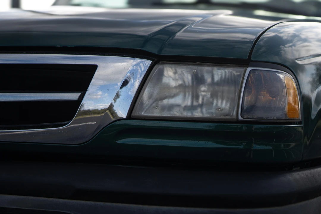 2001 Mazda B Series 5th Gen - Image 23 of 31