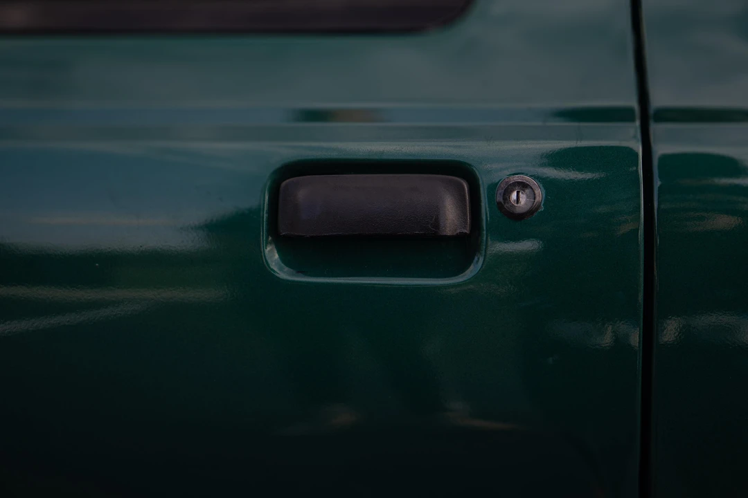 2001 Mazda B Series 5th Gen - Image 27 of 31
