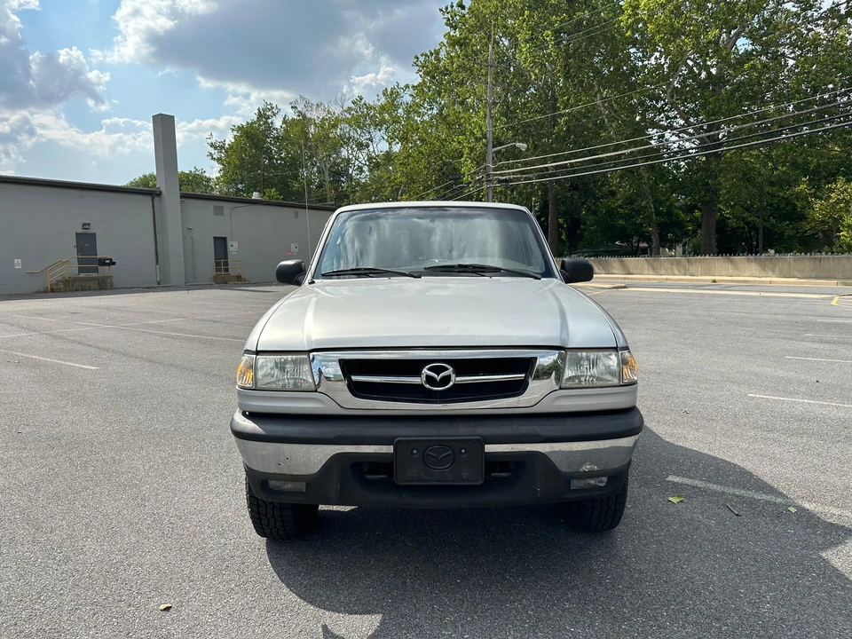 2001 Mazda B Series 5th Gen - Image 6 of 31