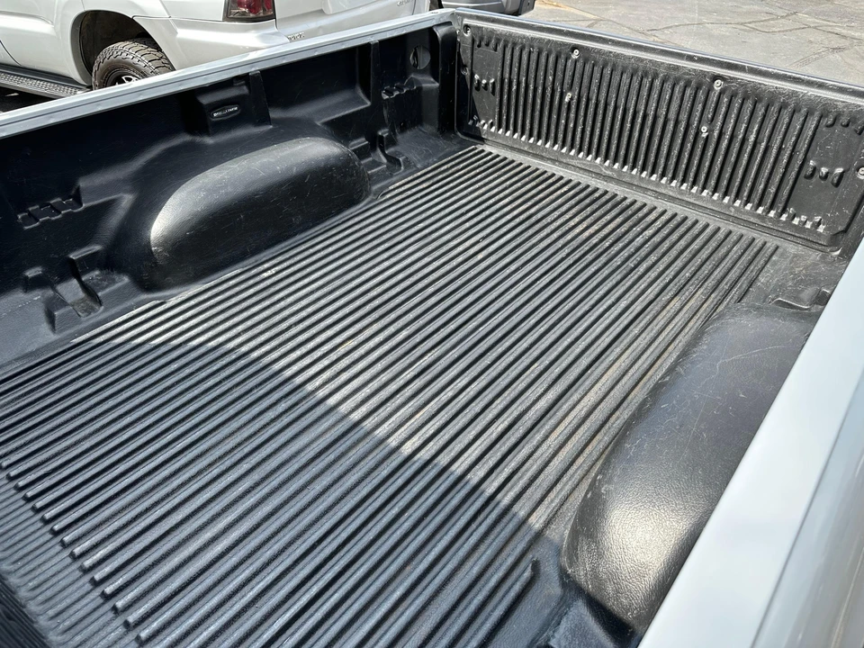 2001 Mazda B Series 5th Gen - Image 27 of 31