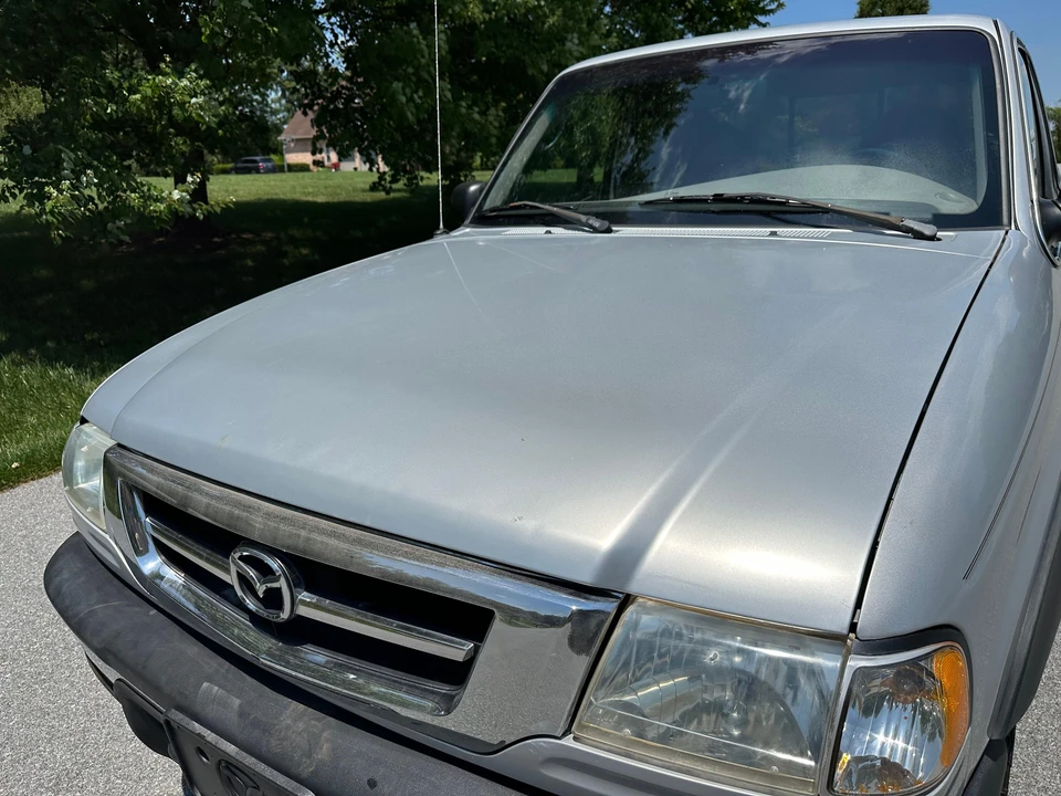 2001 Mazda B Series 5th Gen - Image 22 of 31