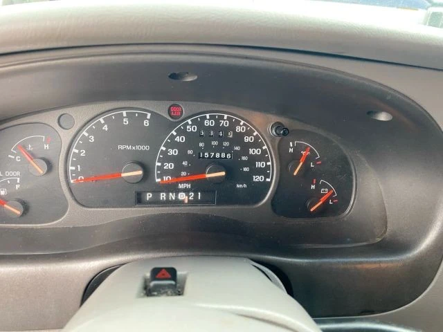 2001 Mazda B Series 5th Gen - Image 22 of 23