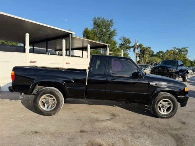 2001 Mazda B Series 5th Gen - Image 5 of 23
