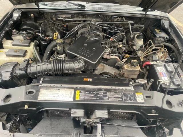 2001 Mazda B Series 5th Gen - Image 15 of 23