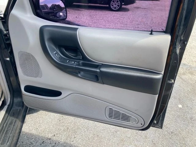 2001 Mazda B Series 5th Gen - Image 21 of 23