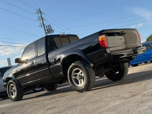 2001 Mazda B Series 5th Gen - Image 3 of 23