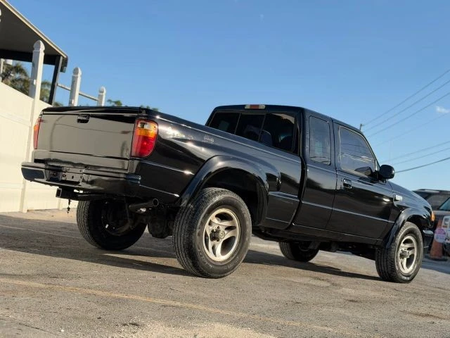 2001 Mazda B Series 5th Gen - Image 4 of 23