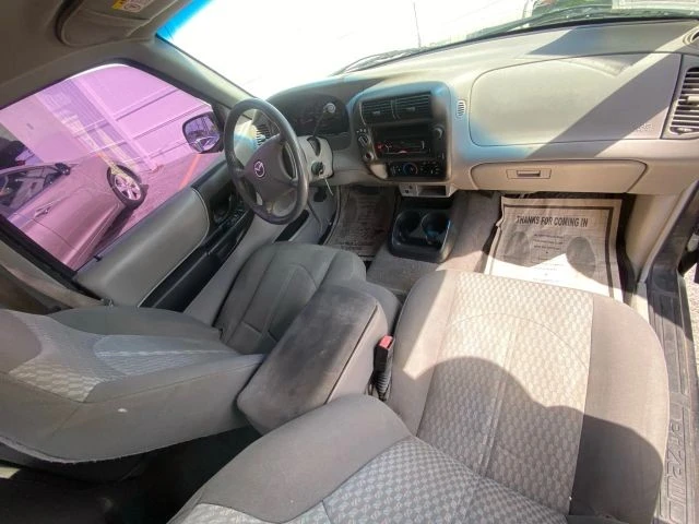 2001 Mazda B Series 5th Gen - Image 11 of 23