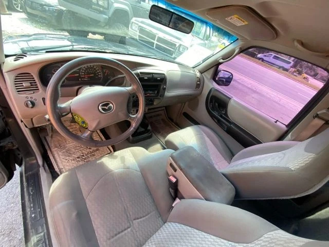 2001 Mazda B Series 5th Gen - Image 12 of 23