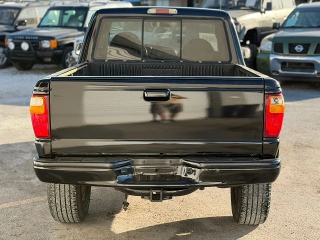 2001 Mazda B Series 5th Gen - Image 8 of 23