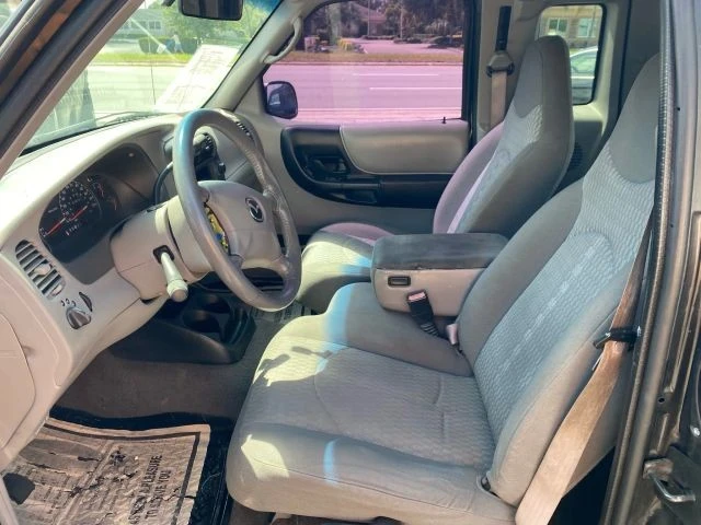 2001 Mazda B Series 5th Gen - Image 14 of 23