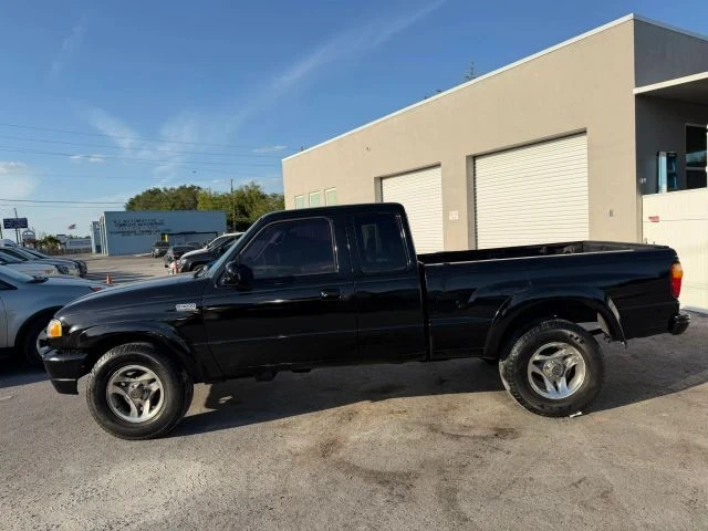 2001 Mazda B Series 5th Gen - Image 2 of 23