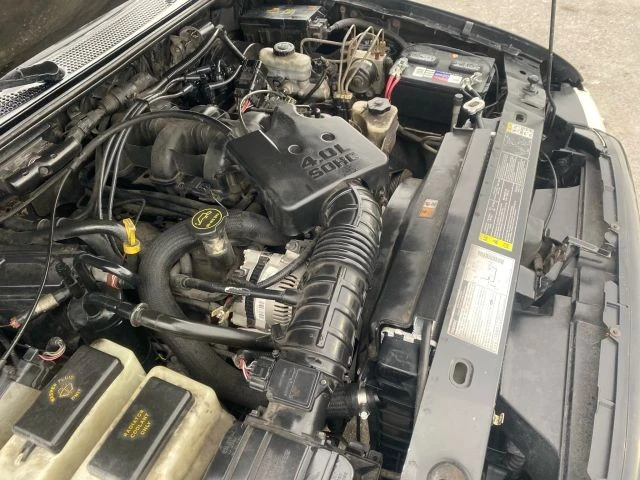 2001 Mazda B Series 5th Gen - Image 23 of 23
