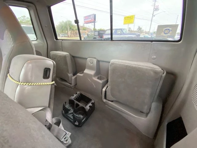 2001 Mazda B Series 5th Gen - Image 20 of 23