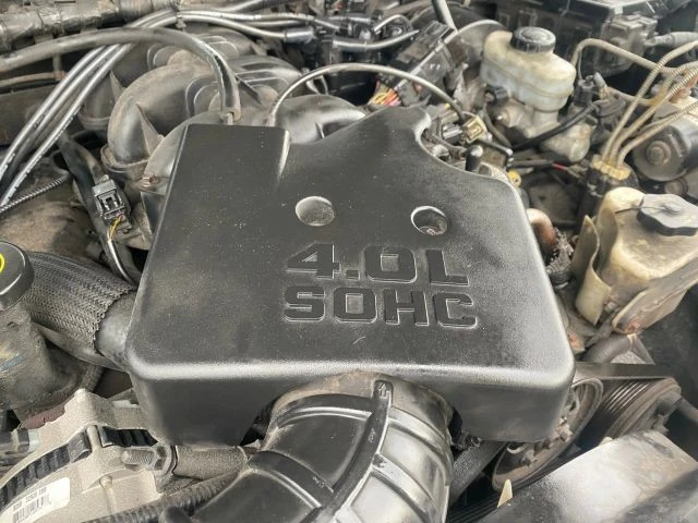 2001 Mazda B Series 5th Gen - Image 10 of 23