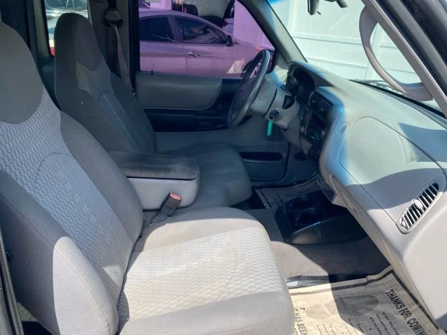 2001 Mazda B Series 5th Gen - Image 13 of 23