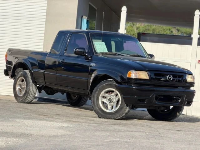2001 Mazda B Series 5th Gen - Image 6 of 23