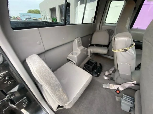 2001 Mazda B Series 5th Gen - Image 16 of 23
