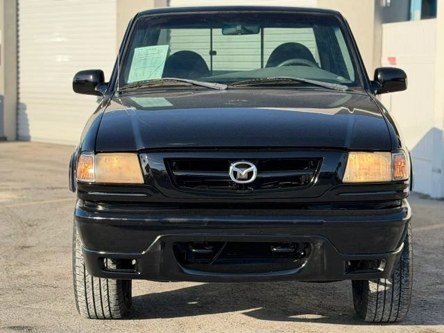 2001 Mazda B Series 5th Gen - Image 7 of 23