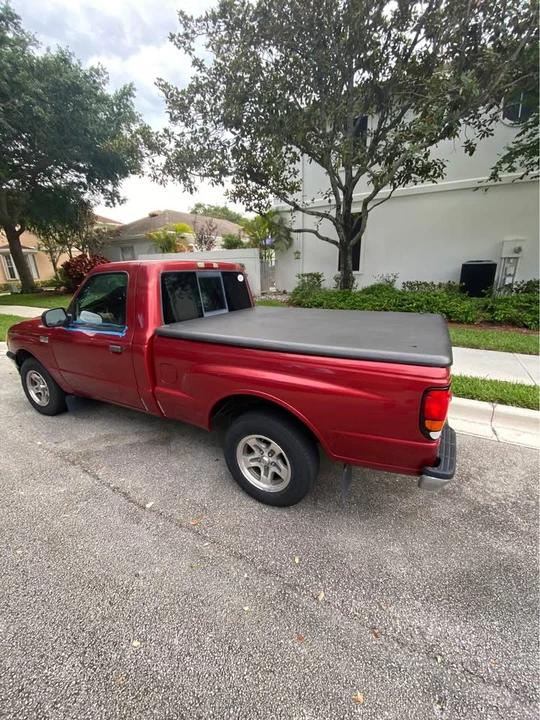 2001 Mazda B Series 5th Gen - Image 3 of 3
