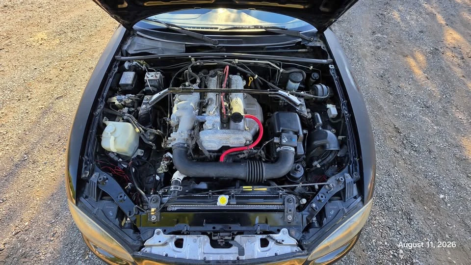 2001 Mazda NB MX-5 Miata - Image 9 of 14