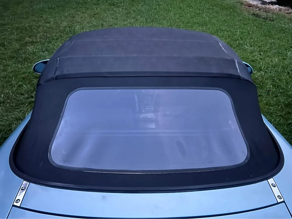 2001 Mazda NB MX-5 Miata - Image 14 of 20