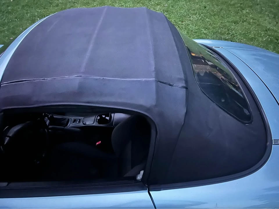 2001 Mazda NB MX-5 Miata - Image 13 of 20