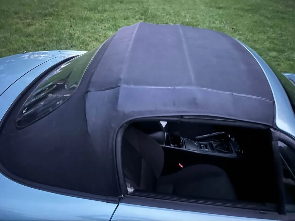 2001 Mazda NB MX-5 Miata - Image 12 of 20