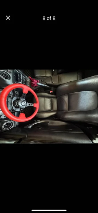 2001 Mazda NB MX-5 Miata - Image 7 of 7