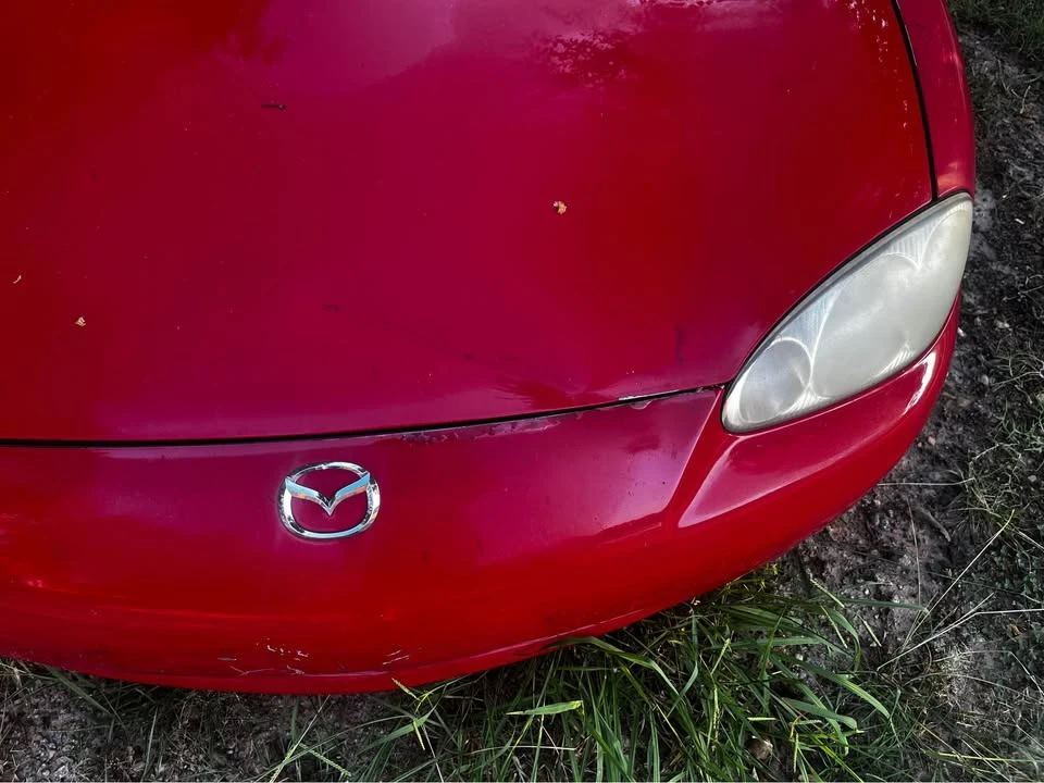 2001 Mazda NB MX-5 Miata - Image 11 of 11