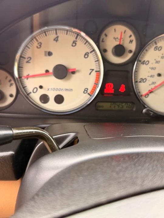 2001 Mazda NB MX-5 Miata - Image 7 of 15