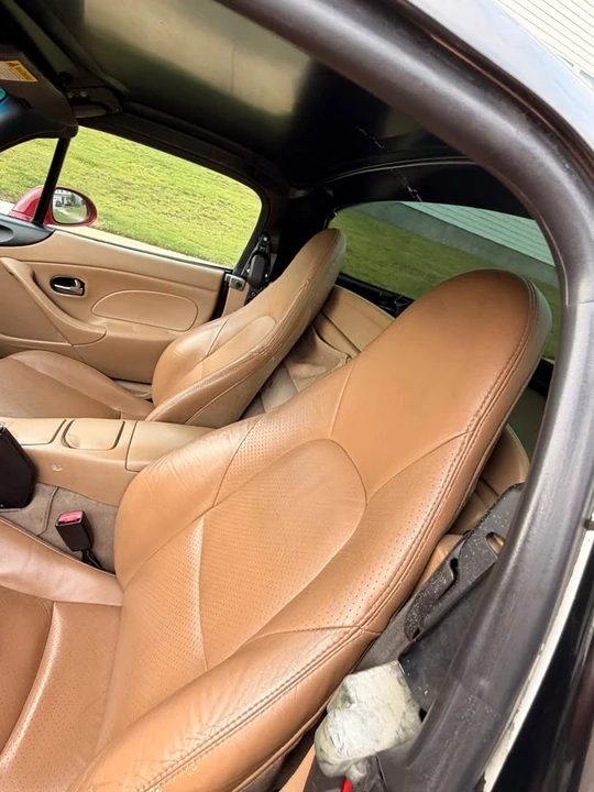2001 Mazda NB MX-5 Miata - Image 13 of 15