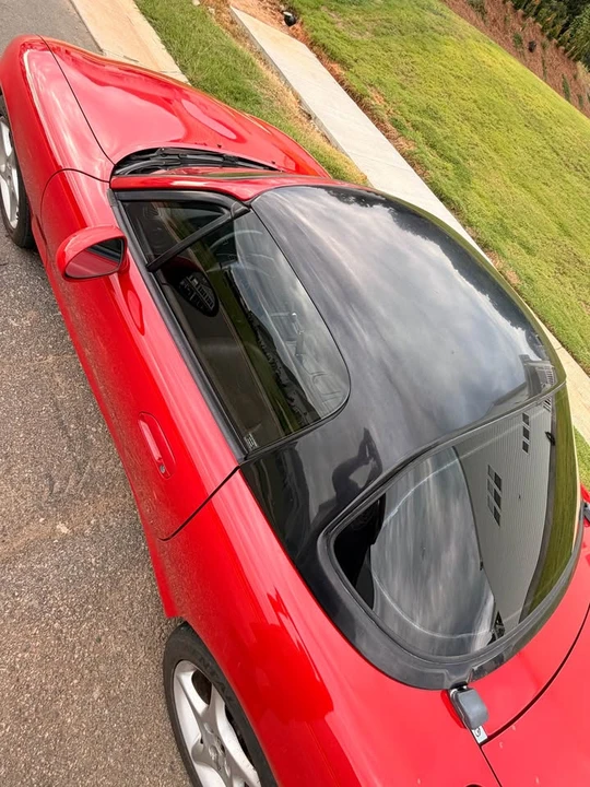 2001 Mazda NB MX-5 Miata - Image 2 of 15