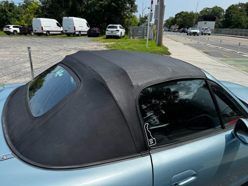 2001 Mazda NB MX-5 Miata - Image 19 of 19