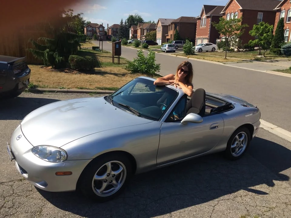2001 Mazda NB MX-5 Miata - Image 7 of 7