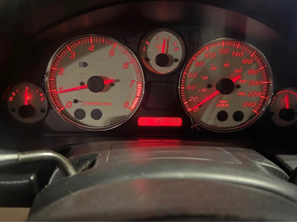 2001 Mazda NB MX-5 Miata - Image 10 of 10