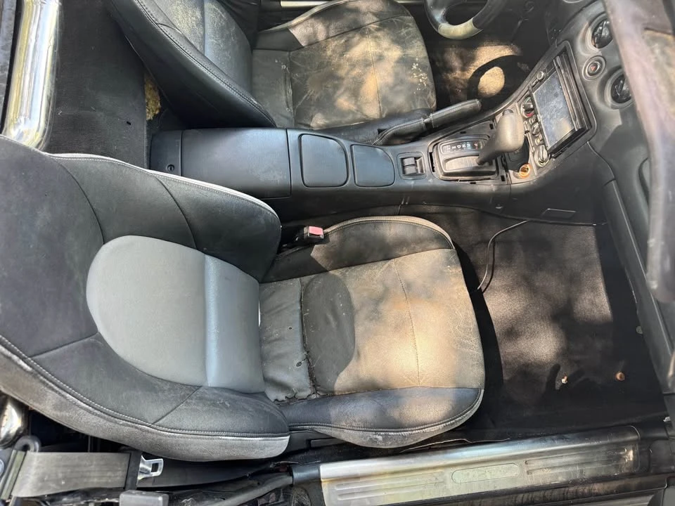 2001 Mazda NB MX-5 Miata - Image 6 of 8