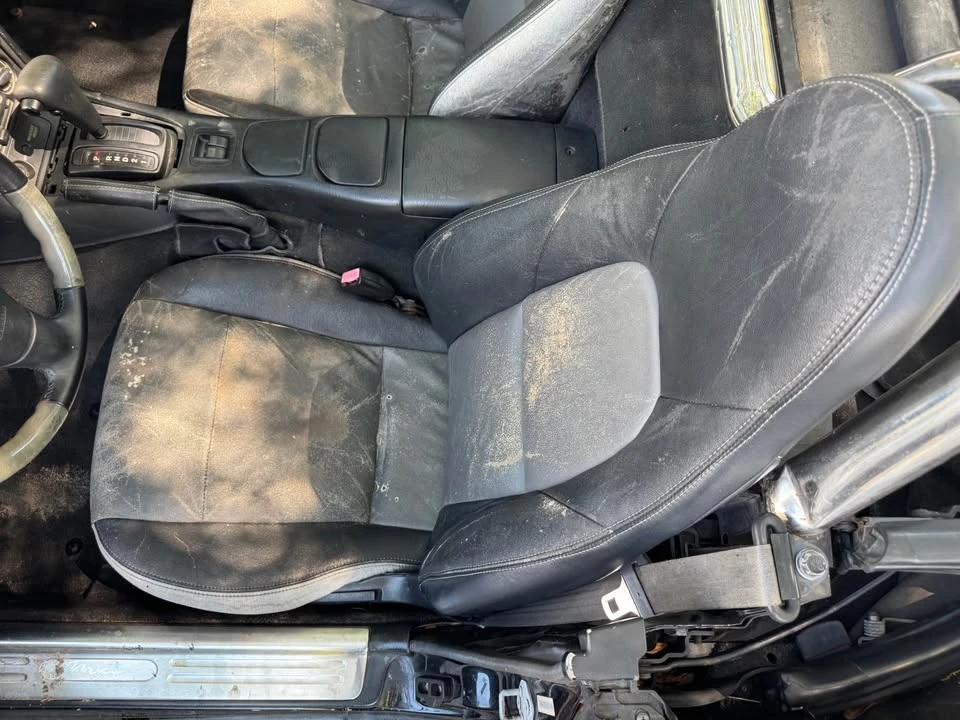 2001 Mazda NB MX-5 Miata - Image 8 of 8