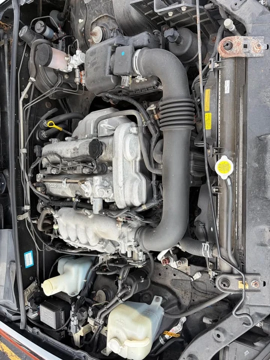 2001 Mazda NB MX-5 Miata - Image 5 of 5