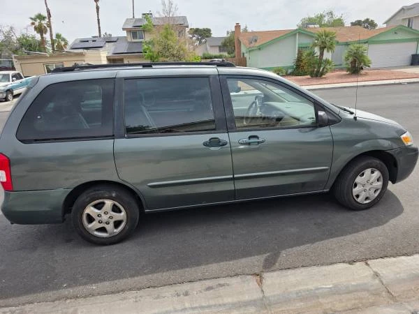 2001 Mazda MPV 2nd Gen - Image 3 of 7