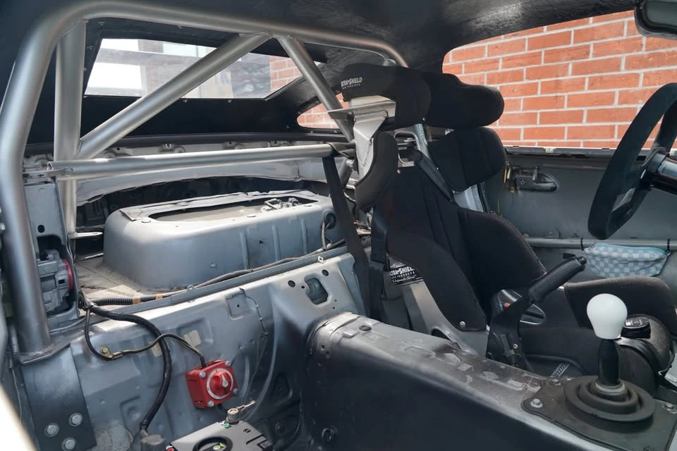 2001 Mazda NB MX-5 Miata - Image 6 of 15